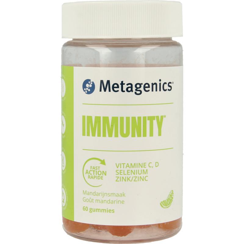 Immunity