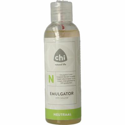 CHI Emulgator eco bio
