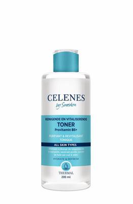 Celenes Thermal toner