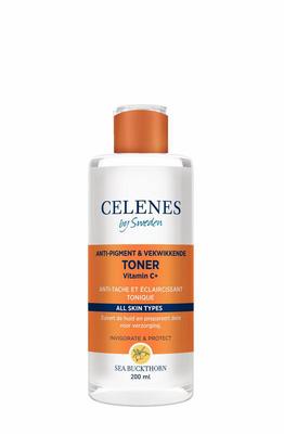 Celenes Sea buckthorn toner