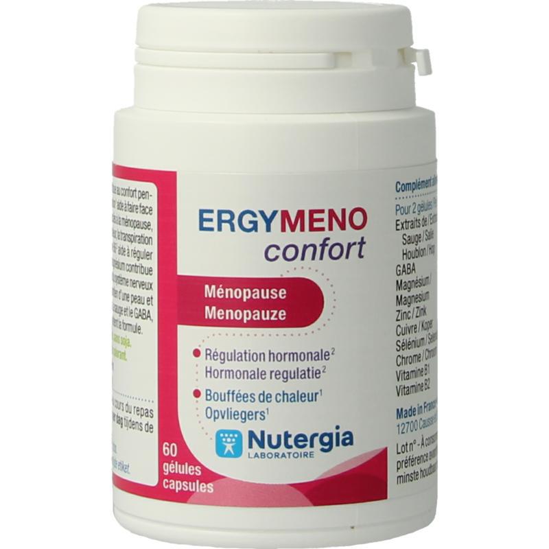 ergymeno confort 60ca