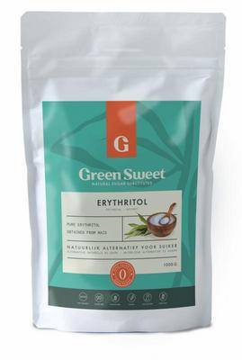 Green Sweet Erythritol