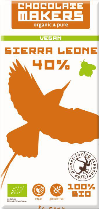 Little bee eather 40% vegan bio