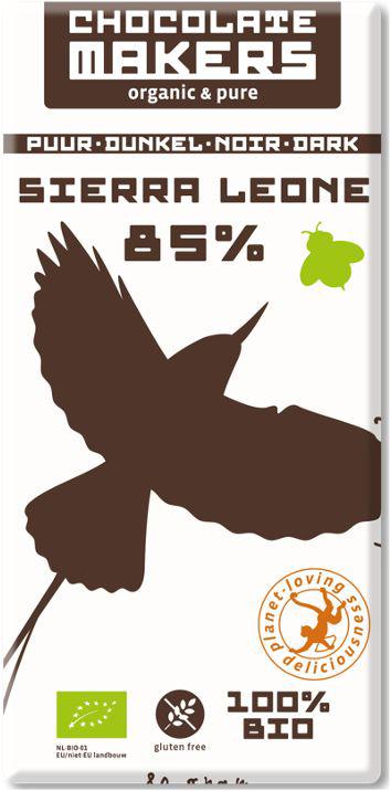 Little bee eater 85% puur bio