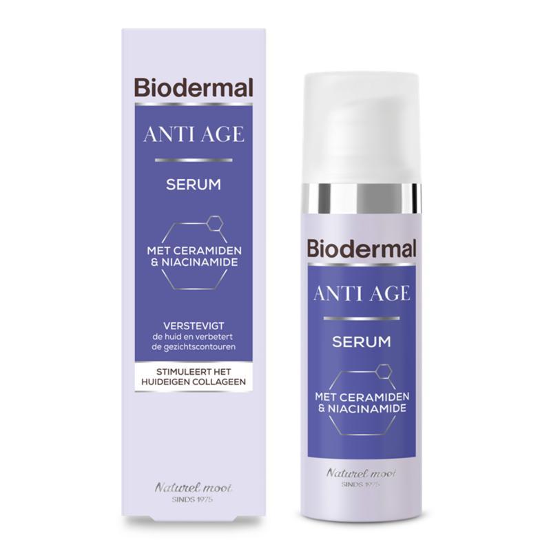 Anti age serum