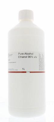 Orphi Pure alcohol ethanol 96% v/v
