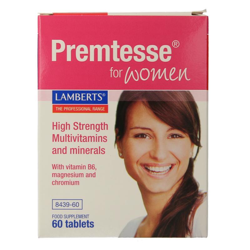Premtesse