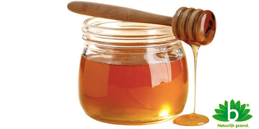 Honing: heerlijk en heilzaam