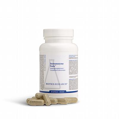 Biotics Immunozyme forte