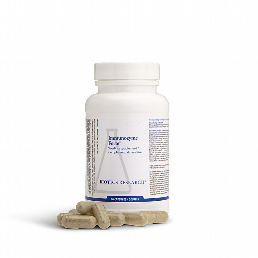 Immunozyme forte