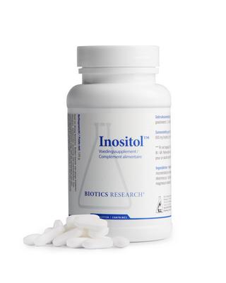 Biotics Inositol 325mg