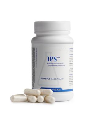 Biotics IPS