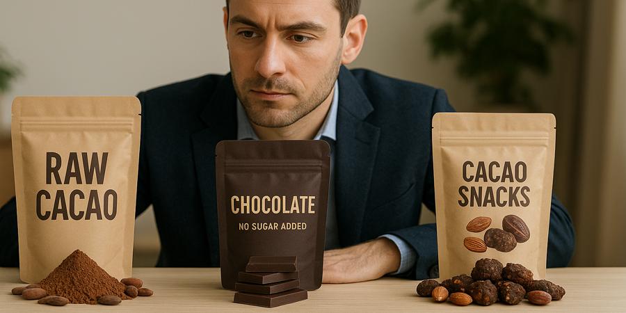 Is chocolade gezond? De feiten op een rij