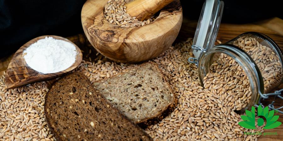 Is speltmeel gezond? Is speltmeel gezond?