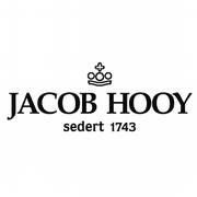 Jacob Hooy