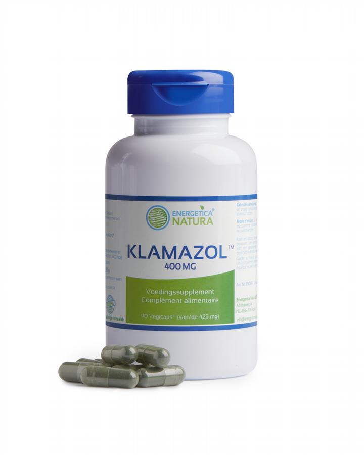 Klamazol