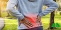 Lage rugpijn: wat kun je doen om het te verhelpen