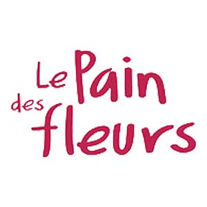 Le pain des fleurs