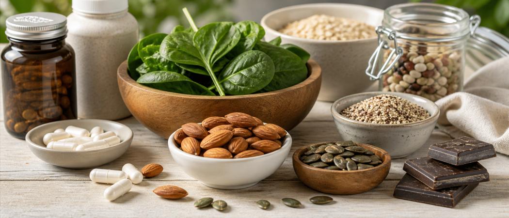 Wat doet magnesium met je lichaam?