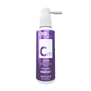 Nanomist Calm 30 ml