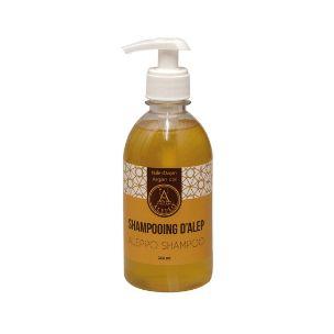 Shampoo met arganolie 350ml 350 ml