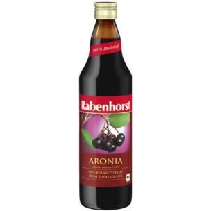 Aronia/appelbes bio  330m