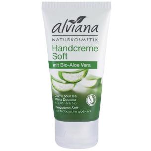 Alviana Handcrm soft   30m