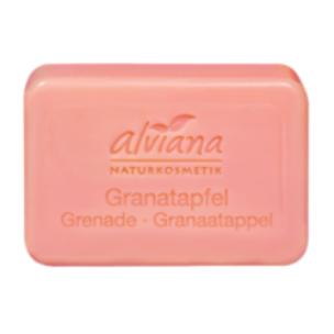 Alviana Granaatappel zeep