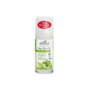 Deo roll-on limette