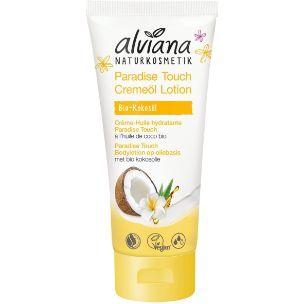 Alviana Bodylotion paradise touch met kokos