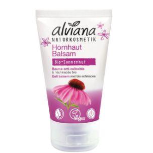 Alviana Eelt balsem met echinacea