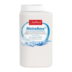 Meinebase badzout 2750gr