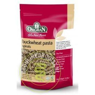 ORGRAN Boekweit fusilli 250 gram