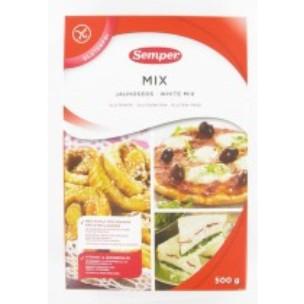 Semper Gv broodmix  730g