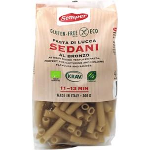 Semper Penne glutenvrij bio