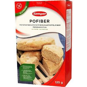 Semper Aardappelvezels glutenvrij