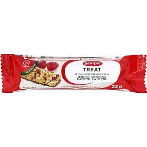 Semper Gv reep tussendoortje   22g