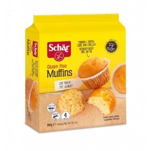 Dr Schar muffins 260 gram