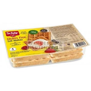 Brusselse wafels glutenvrij