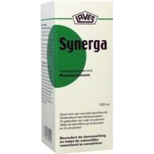 Laves Synerga