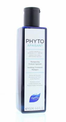PHYTO Apaisant shampoo