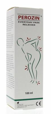 PEROZIN 100m