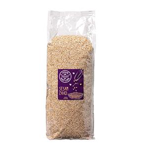 YOUR ORGANIC NATURE Sesamzaad 1 kilo