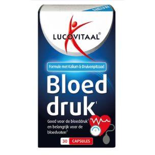 Bloeddruk capsules