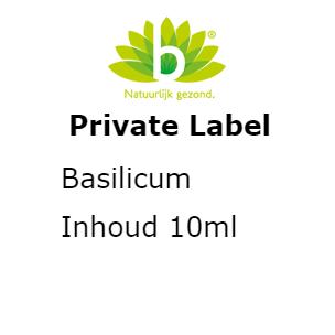 Basilicum 10 ml