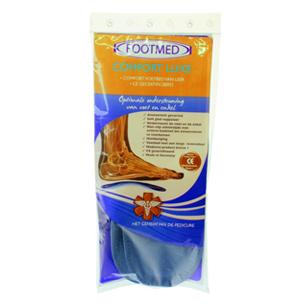 Comfort luxe 40/41 zooltjes stuks