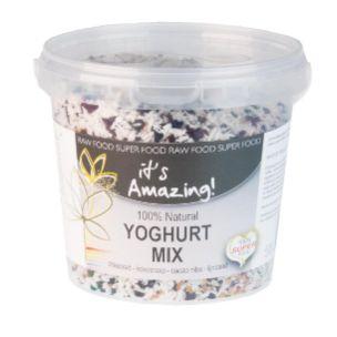 Its amazing superfood yogh mix 650g