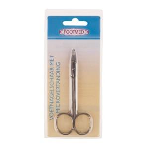 Voetnagelschaar stuks