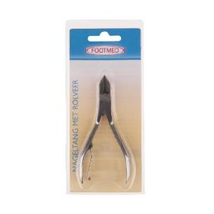 Nageltang rolveer stuks