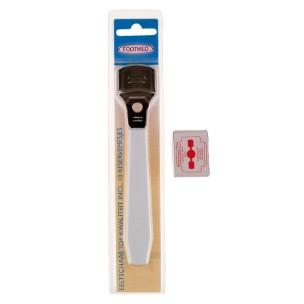 G&W Eeltschaafje met reserve mesjes stuks